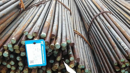 连江30CrNi3Mo合金结构钢