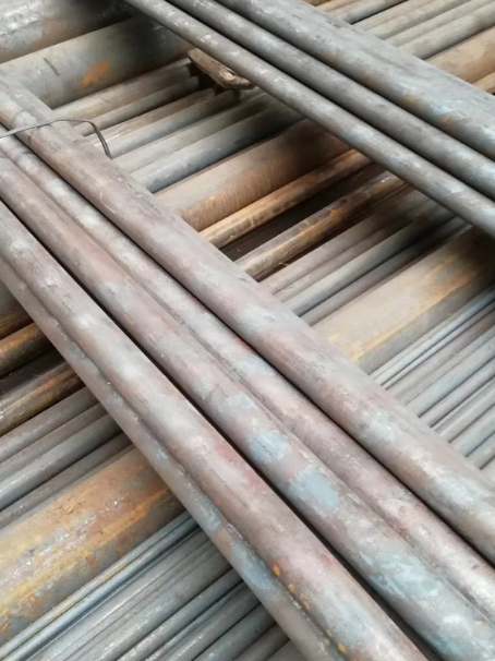 连江45B合金结构钢